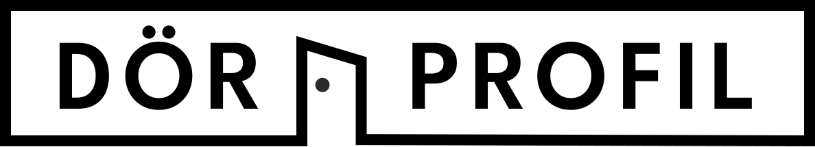 Dörrprofil